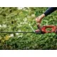 Einhell GC-CH 18/40 Li Solo Лек и мощен акумулаторен храсторез с лазерно изрязани ножове