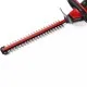 Einhell GC-CH 18/40 Li Solo Лек и мощен акумулаторен храсторез с лазерно изрязани ножове