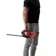Einhell GC-CH 18/40 Li Solo Лек и мощен акумулаторен храсторез с лазерно изрязани ножове