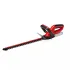Einhell GC-CH 1846 Li-Solo Лек и мощен акумулаторен храсторез с лазерно изрязани ножове