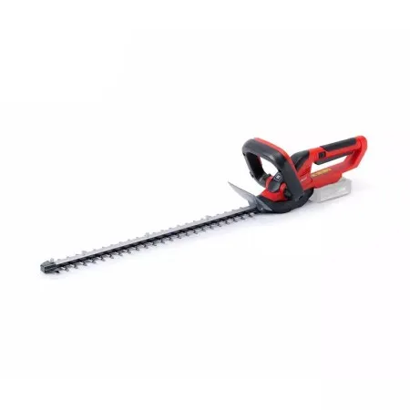 Einhell GC-CH 1855/1 Li-Solo Акумулаторен храсторез с лазерно изрязани ножове и въртяща се ръкохватка