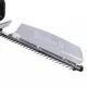 Einhell GC-CH 1855/1 Li-Solo Акумулаторен храсторез с лазерно изрязани ножове и въртяща се ръкохватка