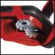Einhell GC-EH 4550 Електрически храсторез с мощност 450W и безопасни ножове