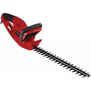 Einhell GC-EH 5747 Мощен електрически храсторез с безопасни ножове и оптимизирана ергономия