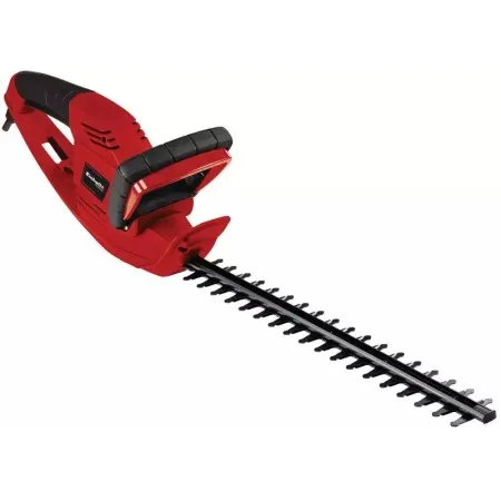Einhell GC-EH 5747 Мощен електрически храсторез с безопасни ножове и оптимизирана ергономия