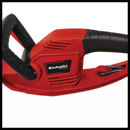 Einhell GC-EH 5747 Мощен електрически храсторез с безопасни ножове и оптимизирана ергономия