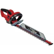 Einhell GC-EH 6055/1 Електрическа ножица за жив плет с мощност 600W и прецизни срезове