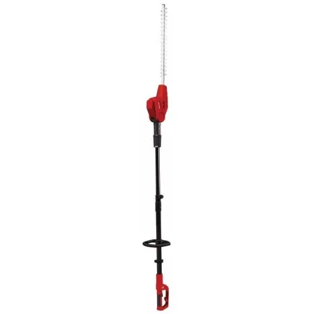 Einhell GC-HH 5047 Телескопичен електрически храсторез за прецизни срезове и комфортна работа