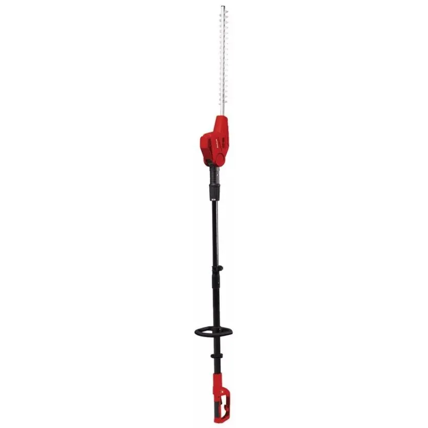 Einhell GC-HH 5047 Телескопичен електрически храсторез за прецизни срезове и комфортна работа