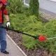 Einhell GC-HH 5047 Телескопичен електрически храсторез за прецизни срезове и комфортна работа