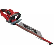 Einhell GE-EH 7067 Електрически храсторез с 67 см дължина на рязане и безопасен превключвател