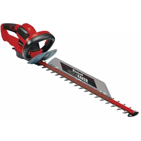 Einhell GE-EH 7067 Електрически храсторез с 67 см дължина на рязане и безопасен превключвател