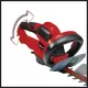 Einhell GE-EH 7067 Електрически храсторез с 67 см дължина на рязане и безопасен превключвател