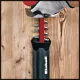 Einhell GE-EH 7067 Електрически храсторез с 67 см дължина на рязане и безопасен превключвател