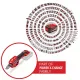 Einhell GE-LS 18 Li-Solo Акумулаторна ножица за клони с мощност за рязане до 28 мм