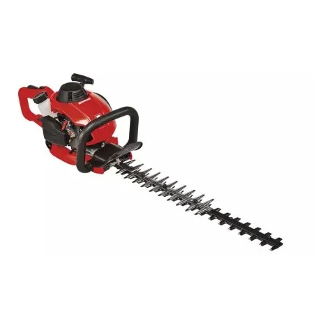 Einhell GE-PH 2555 A Бензинов храсторез с двутактов двигател и въртяща се ръкохватка