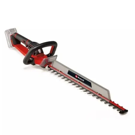 Einhell GP-CH 18/61 Li BL-Solo Професионална акумулаторна ножица за подрязване на плет с безчетков двигател