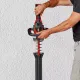 Einhell GP-CH 18/61 Li BL-Solo Професионална акумулаторна ножица за подрязване на плет с безчетков двигател
