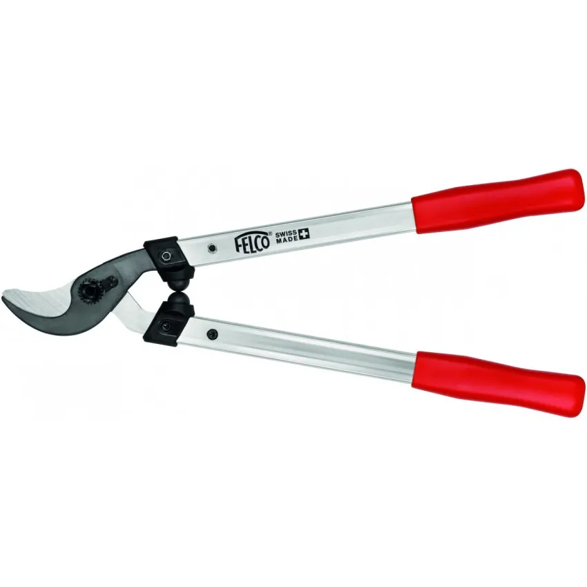 FELCO 211-50 - Идеален баланс между мощ и маневреност