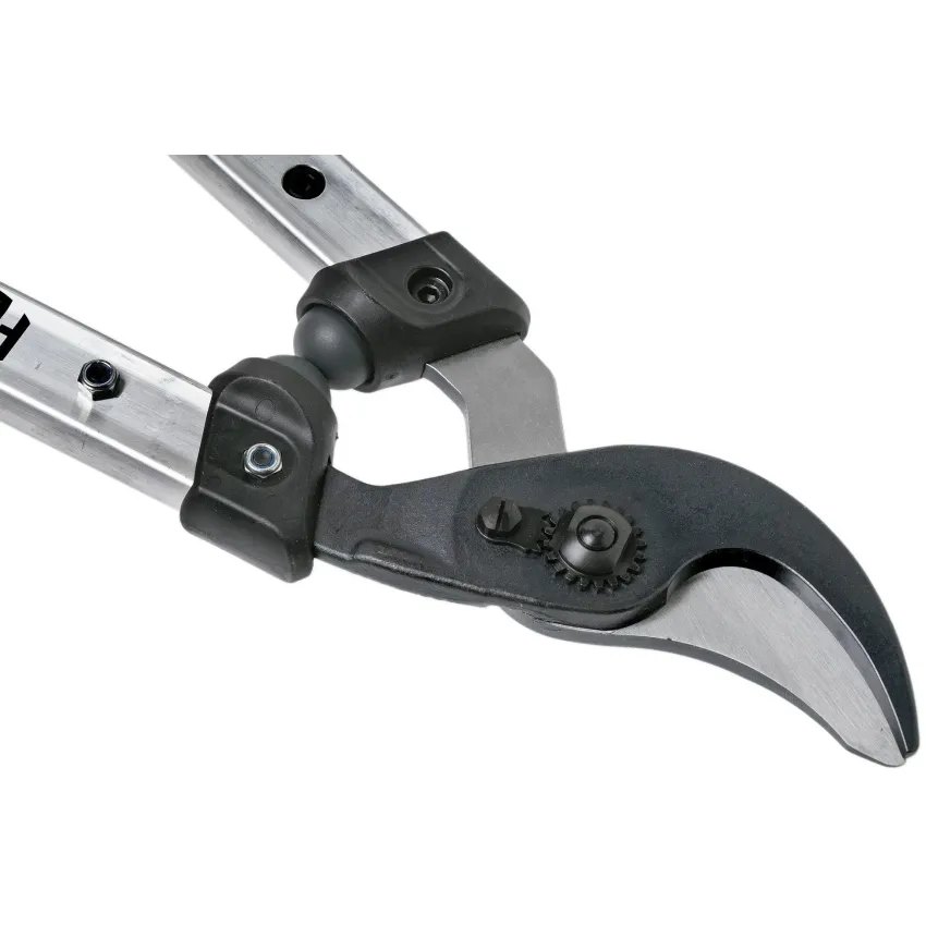 FELCO 211-50 - Идеален баланс между мощ и маневреност