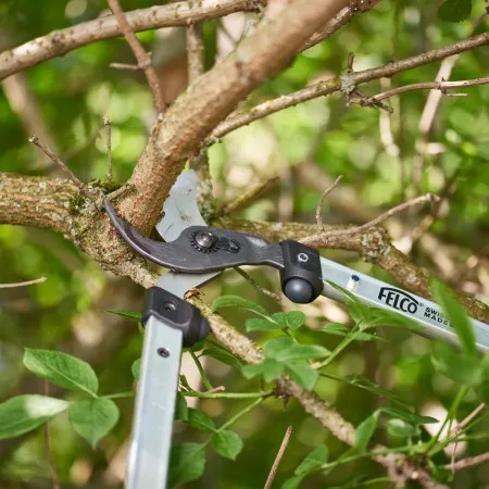 FELCO 211-60 - Максимална мощ и комфорт