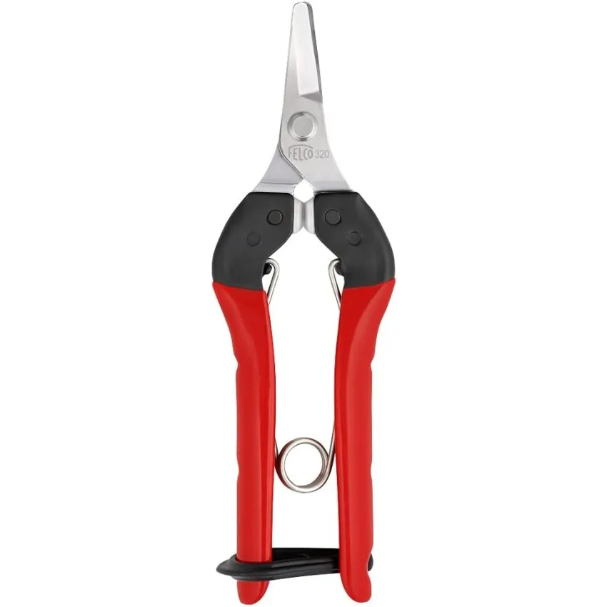 FELCO 320 - Професионални ножици за бране и подрязване