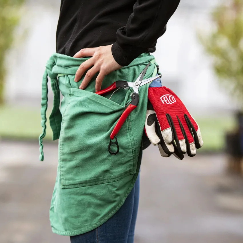 FELCO 322 - Професионални ножици за бране и подрязване