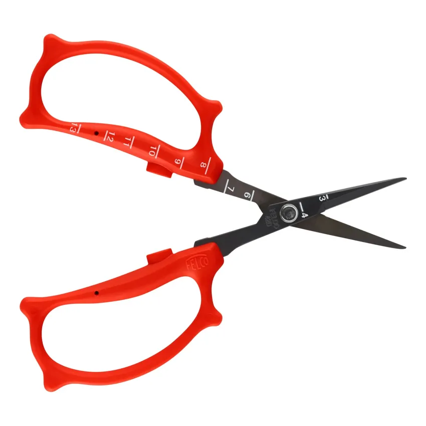 FELCO 420 - Професионални ножици за прецизно подрязване