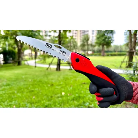 FELCO 601 - Сгъваем трион за професионалисти и любители