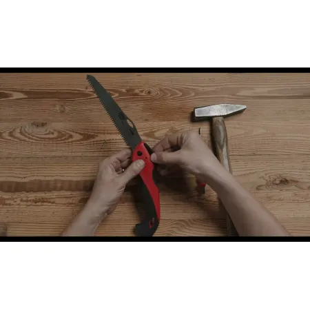 FELCO 603 - Сгъваем трион за професионалисти и любители