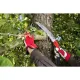 FELCO 604 - Сгъваем трион за професионалисти и любители