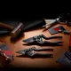 FELCO 8 Premium SE - Премиум градинска ножица