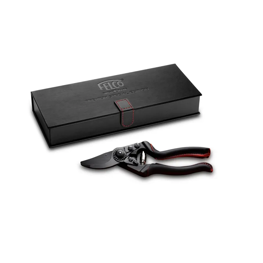 FELCO 8 Premium SE - Премиум градинска ножица
