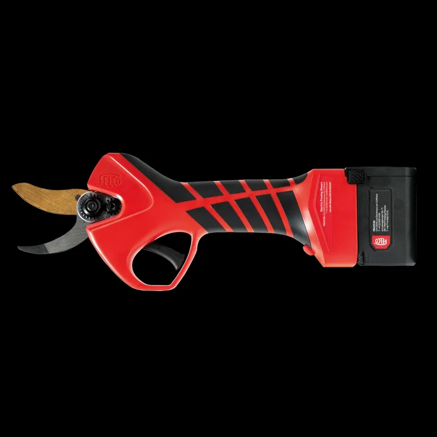 FELCO 834V - Електрическа ножица за рязане на лозя
