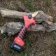 FELCO 834V - Електрическа ножица за рязане на лозя