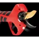 FELCO 834V - Електрическа ножица за рязане на лозя