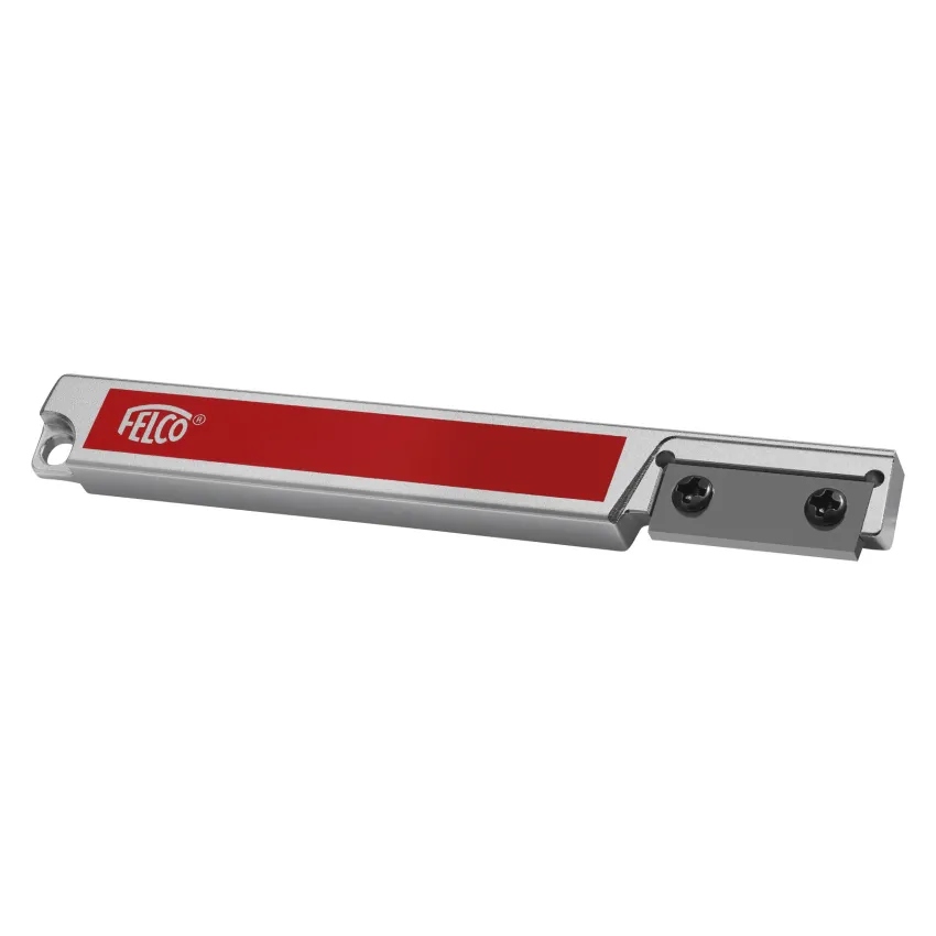 FELCO 906 - Компактен острилка