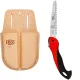 FELCO 921 - Двойна Кожена Кания за Инструменти