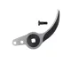 FELCO 11/4 Counter Blade with Screw - Здрав и прецизен резервен елемент