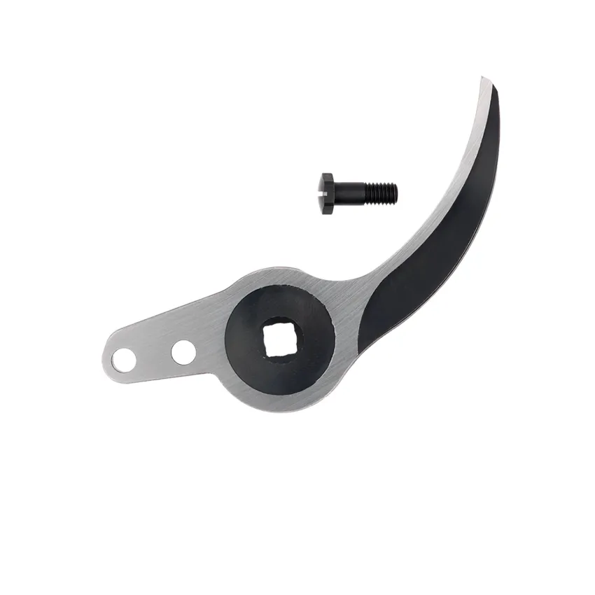 FELCO 11/4 Counter Blade with Screw - Здрав и прецизен резервен елемент