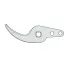 FELCO 14/4 Counter Blade with Screw - Прецизен резервен компонент