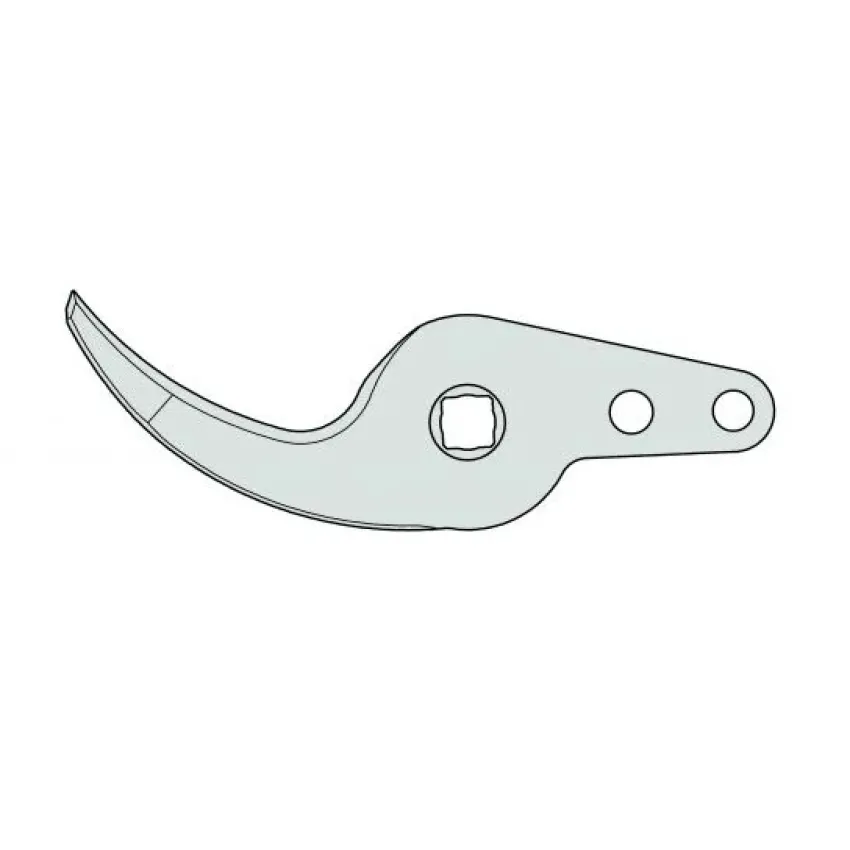 FELCO 14/4 Counter Blade with Screw - Прецизен резервен компонент