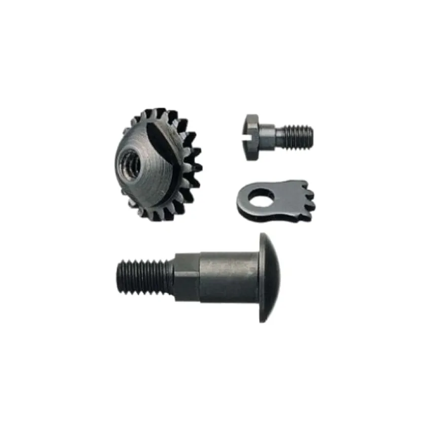 FELCO 2/90 Kit: Болт и Гайка