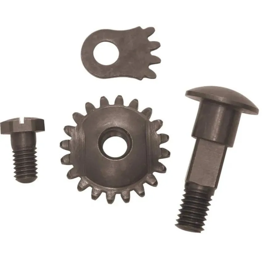 FELCO 2/90 Kit: Болт и Гайка
