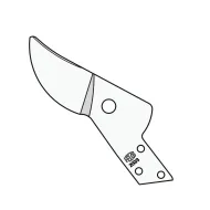 FELCO 200/3 – Резервно режещо острие