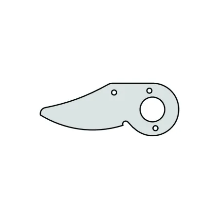 FELCO 6/3 – Резервно режещо острие