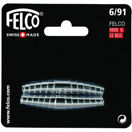 FELCO 6/91 Kit: 2 Springs - Комплект от 2 пружини за плавна работа