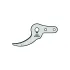 FELCO 802/2 Counter Blade - Издръжливо и прецизно контраострие