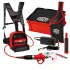 FELCO 802G – Електрически лозарски ножици за левичари