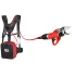FELCO 802G+ – Електрическа ножица за лявата ръка